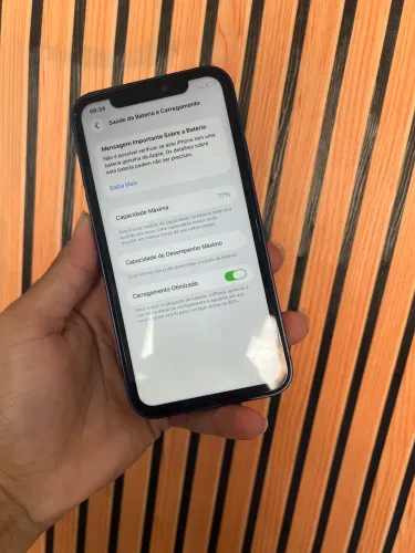 IPHONE 11 SABOOUR 17 PRO 64 GB