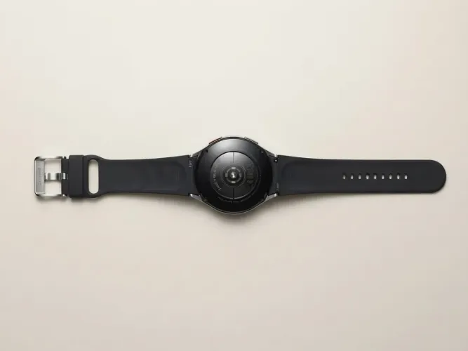 Samsung Galaxy Watch 4 Original - Seminovo, Excelente Estado de Conservação