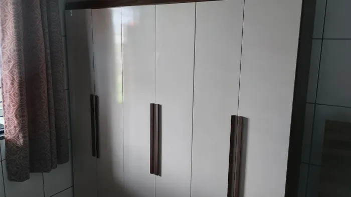 vendo guarda roupa