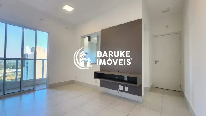 Apartamento 3 quartos 1 suíte à venda no bairro JARDIM SANTIAGO