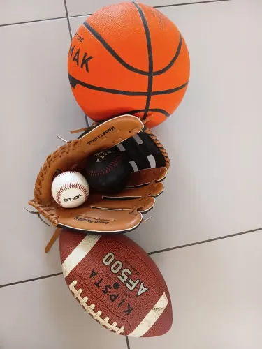 Esportes