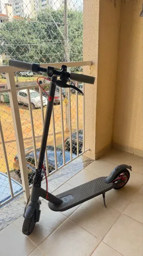 Patinete Elétrico 
