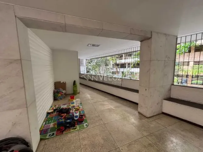 Apartamento - / Residencial / Ipanema