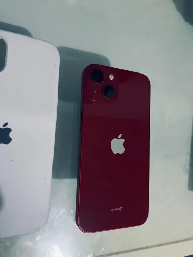 iPhone 13 128 gb 
