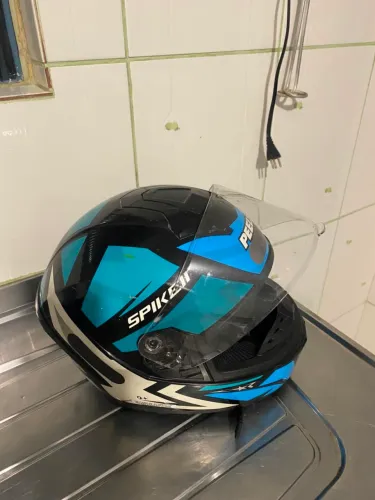 Vendo capacete