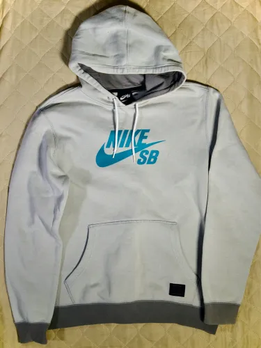 Moletom Nike icon