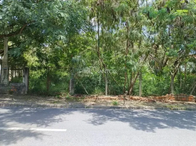 Terreno à venda, 548 m² - Jardim América - Sorocaba/SP