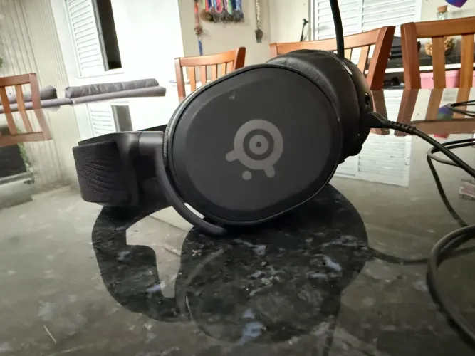 Headset SteelSeries Arctis 3