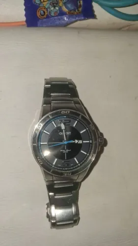 Relógio oriente esportivo