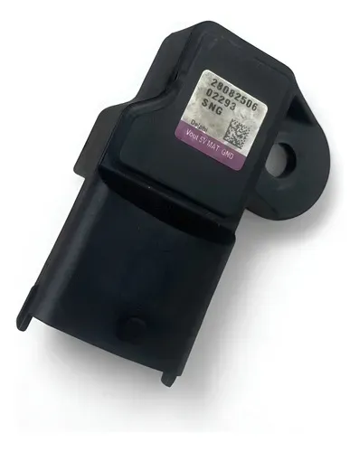 Sensor Map Jac J3 J2  1.4 2010 2014 28082506