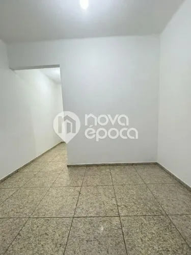 Bonsucesso | Apartamento 2 quartos