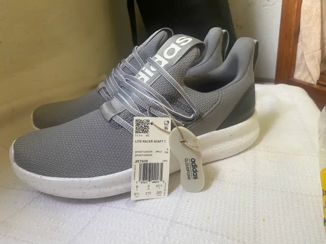 Tênis Adidas original tamanho 41