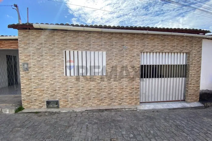 Casa aconchegante no Amarante (N/F).