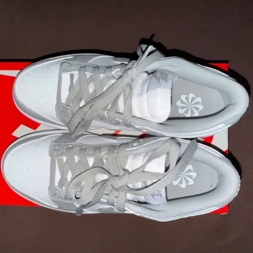 NIKE DUNK DIRETAMENTE DOS STATES