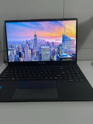 NOTEBOOK MULTILASER ULTRA