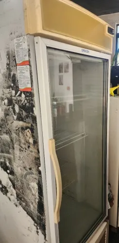 Freezer Horizontal 2 funções