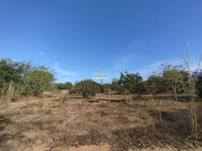 Chácara | Sítio - 4.550 m² - Expansão Sul - Taquari