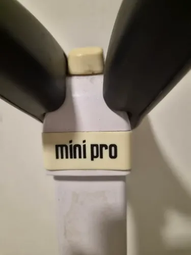 Patinete eletrico mini pro