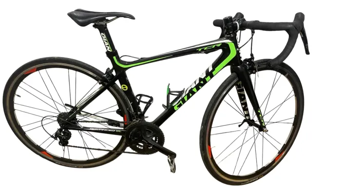 Bicicleta Giant TCR TAM: S