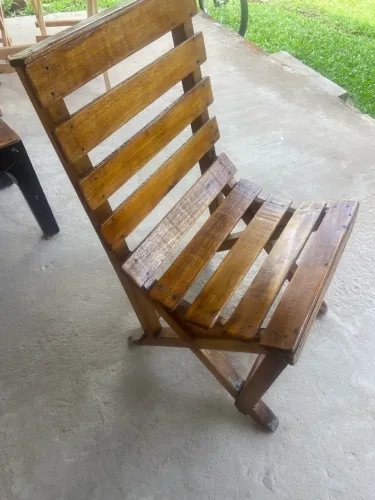 cadeira banca gaúcha