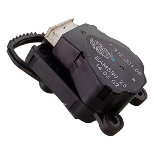 Motor Atuador Citroen Xsara Picasso 2.0 16v 2001 A 2012
