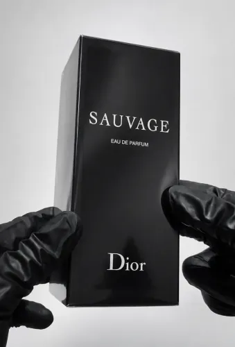 Perfume Christian Dior Sauvage Edp - Masculino 200ML