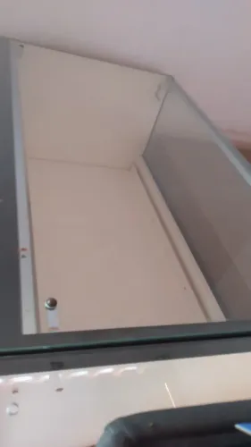 Vende se balcao de lojas com vidros apenas 150 reais CD