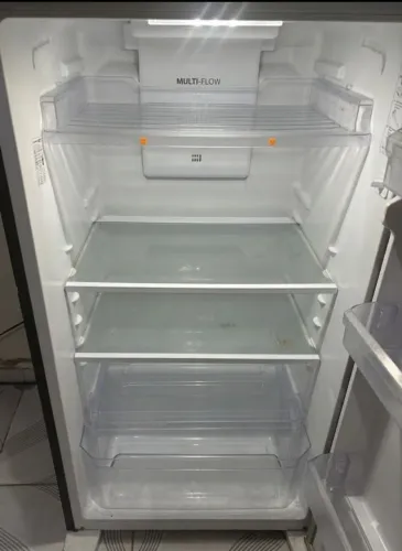 Geladeira Continental Duplex Frost Free 394L