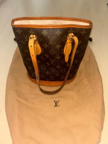 Bolsa Louis Vuitton original