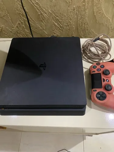 PS4 500G