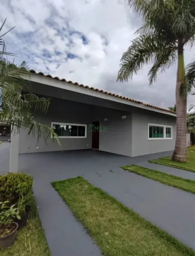 Casa Condomínio | Golf Ville | Cambé