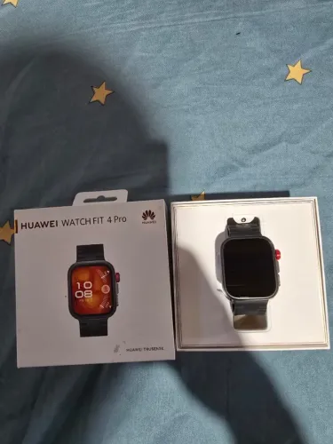 HUAWEI WATCH FIT 4 Pro Novíssimo