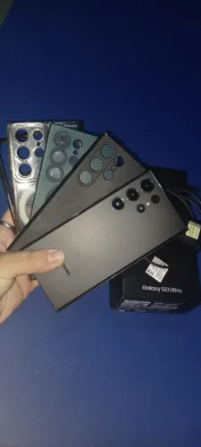Galaxy S23 Ultra 