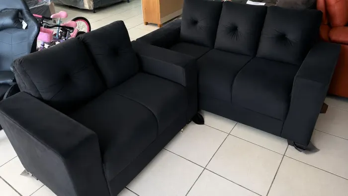 Vendo conjunto de sofá