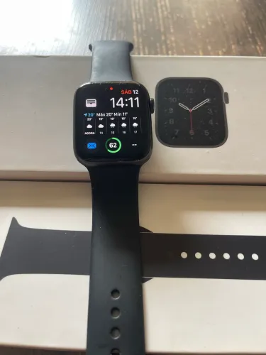 Apple Watch SE