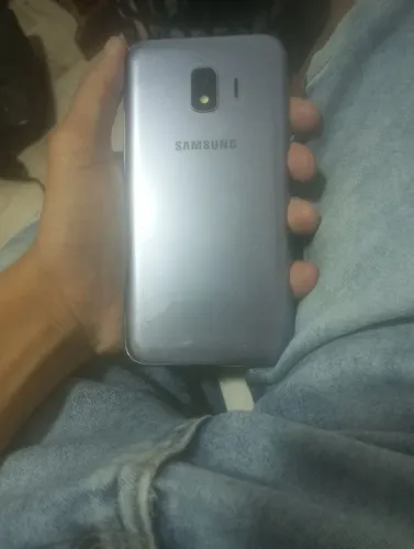 J2 mini semi novo formatado 32 gb