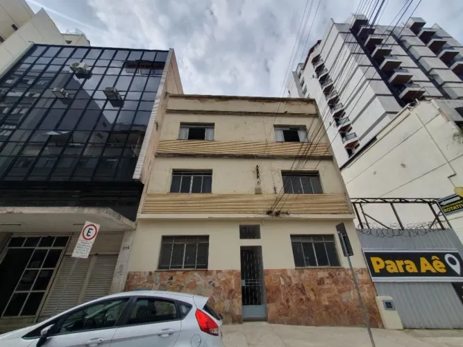 Sala para alugar, 80 m² por R$ 1.950,00/mês - Centro - Juiz de Fora/MG