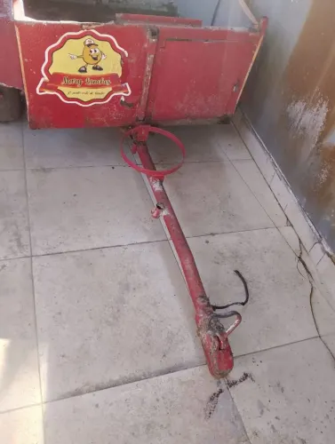 Carrocinha