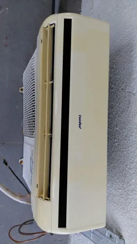 CENTRAL DE AR-CONDICIONADO - 9.000 BTUs
