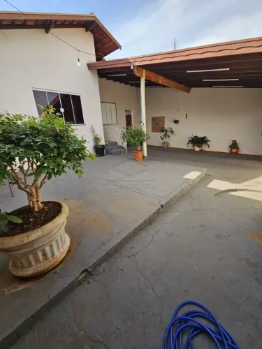 RESIDENCIAL PARQUE BARRA VILLE -BARRA BONITA/SP