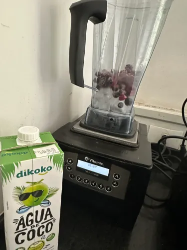 Vitamix The Quiet One