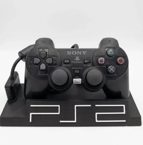 Controle PS2 Série A original