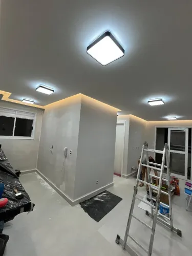 Gesso Decoração 