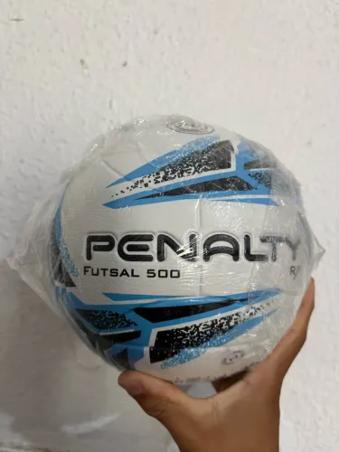 Bola de Futsal
