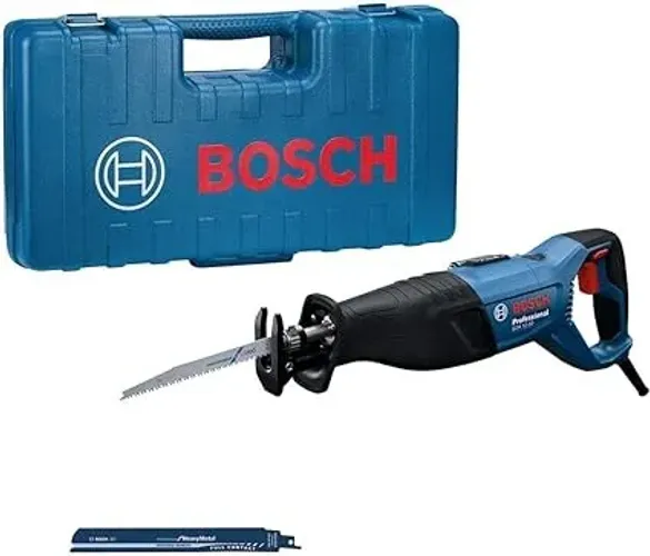 Serra sabre 1250w ( Bosch )