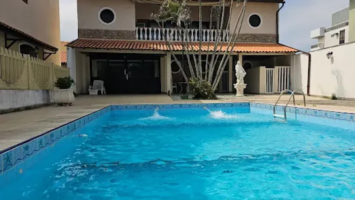 Casa com 2 dormitórios à venda, 216 m² por R$ 2.200.000,00 - Praia de Piratininga - Niteró