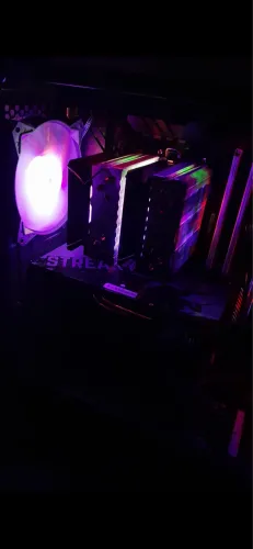 Rx5700xt novinha 