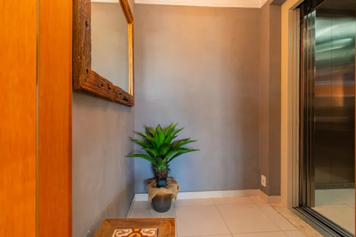 Apartamento para venda em Jardim Marajoara com 3 quartos, sendo 3 suítes, 134m²