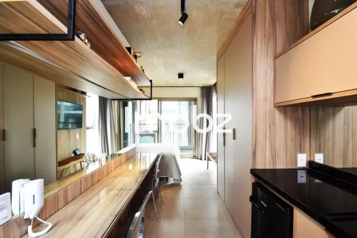 Apartamento à venda na Rua Doutor Melo Alves, 262 - Jardim Paulista - São Paulo - SP - CEP