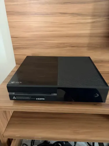 Vendo Xbox one